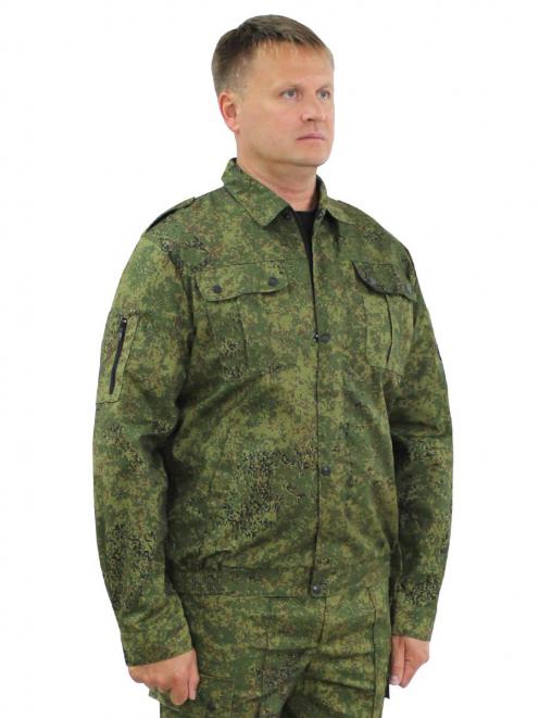 Костюм ОФИЦЕРСКИЙ цв.Цифра