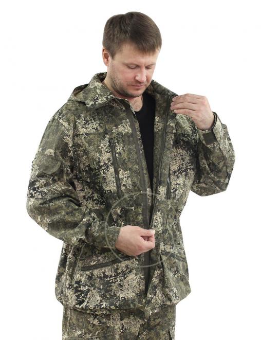 Костюм НАТО RS цв.BLUR 1311