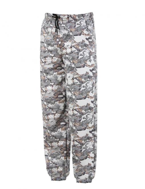 Трико мужское ТОРНАДО тк.Футер цв.BLUR 3316