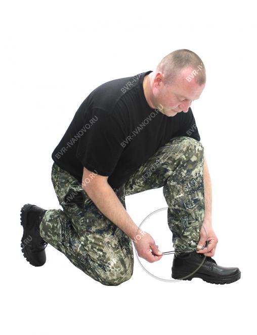 Костюм АЛЬФА RS цв.City Life