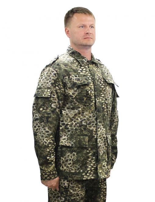 Костюм ВОЕННО-ПОЛЕВОЙ цв.BLUR 1331