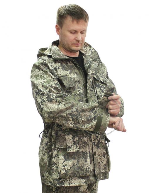 Костюм ТАЙГА  RS цв.BLUR 2267