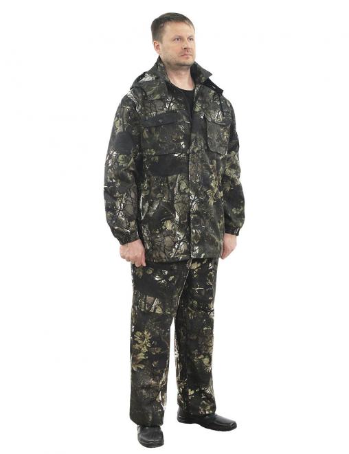 Костюм ЛЕСНИК RS цв.Дубок