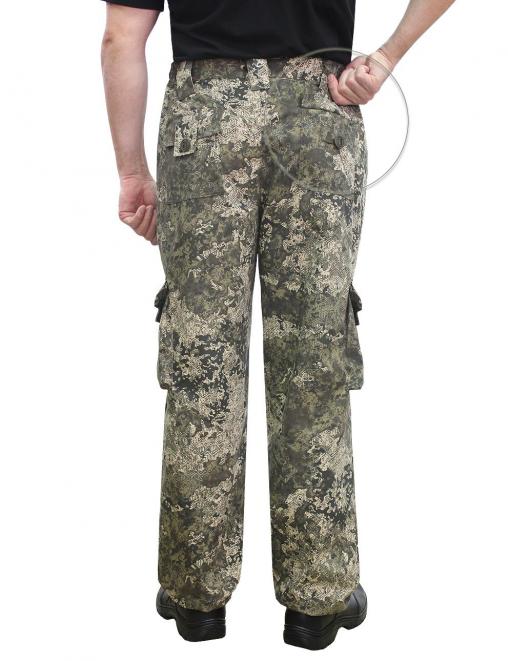 Костюм ТАЙГА RS цв.BLUR 1311