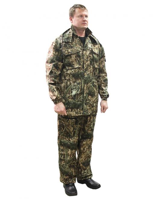 Костюм ЛЕСНИК RS цв.Лес