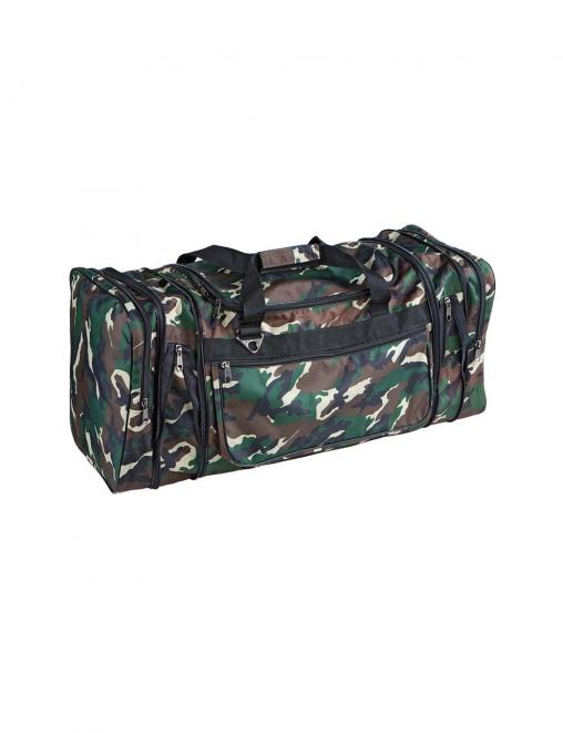 Сумка МЧС RS цв.Зеленый КМФ