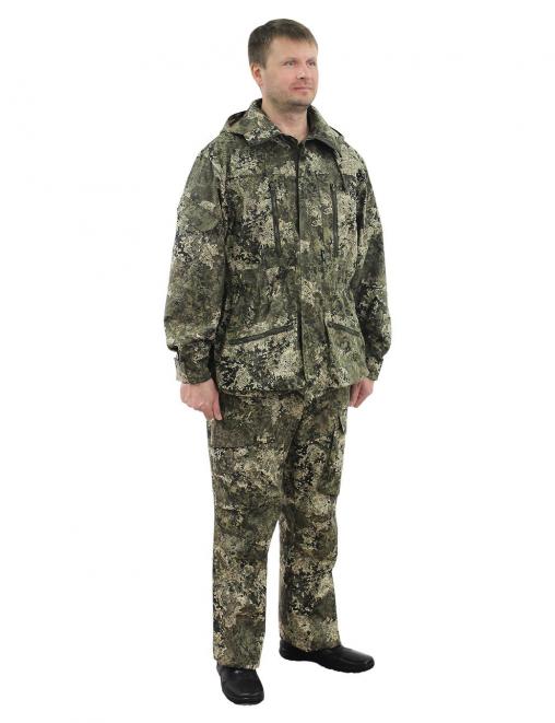 Костюм НАТО RS цв.BLUR 1311