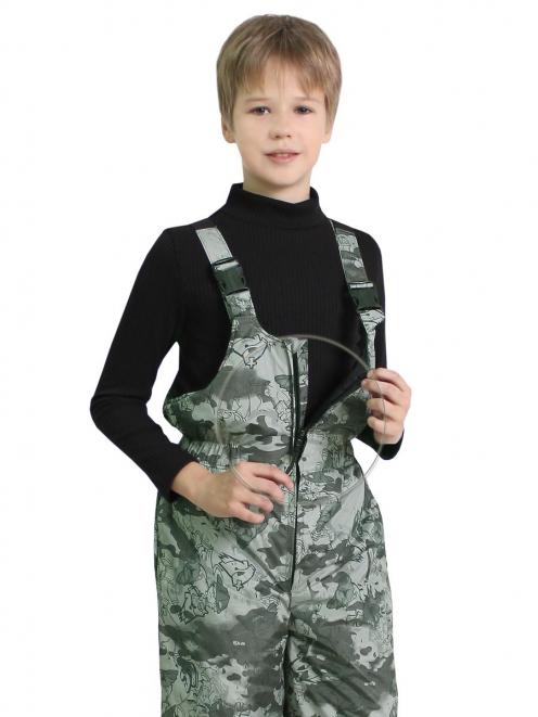 Костюм детский зимний МЕГАПОЛИС цв.Гуффи