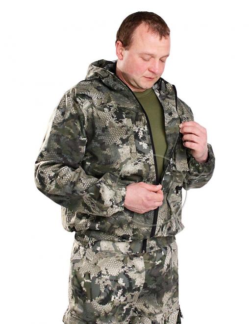 Костюм ПРОТИВОМОСКИТНЫЙ RS цв.Кобра