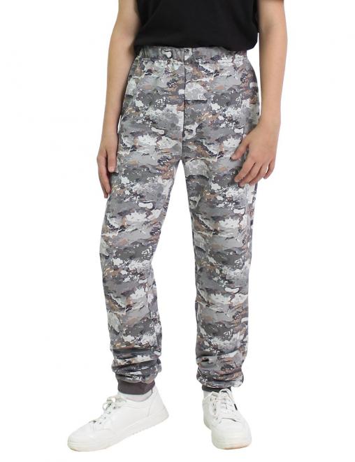 Трико детское спортивное ДАЧНОЕ тк.Футер 2-х нитка цв. BLUR 3316