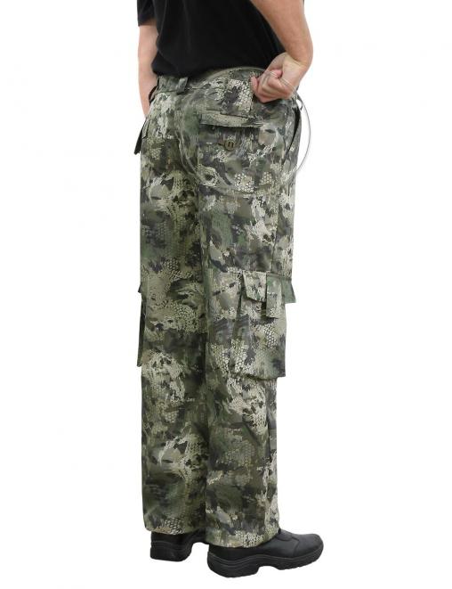 Костюм ТАЙГА RS цв.Кобра