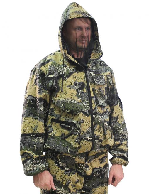 Костюм ПРОТИВОМОСКИТНЫЙ RS цв.Urban Safari