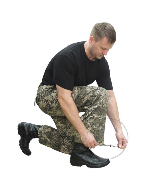 Костюм ТАЙГА RS цв.BLUR 1311