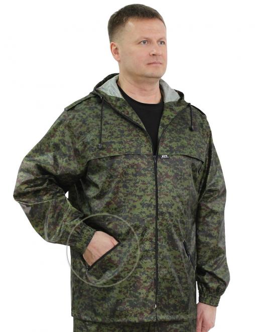 Костюм АЛЬФА RS цв.Цифра НАТО Зелёный Костюм АЛЬФА RS цв.Цифра НАТО Зелёный