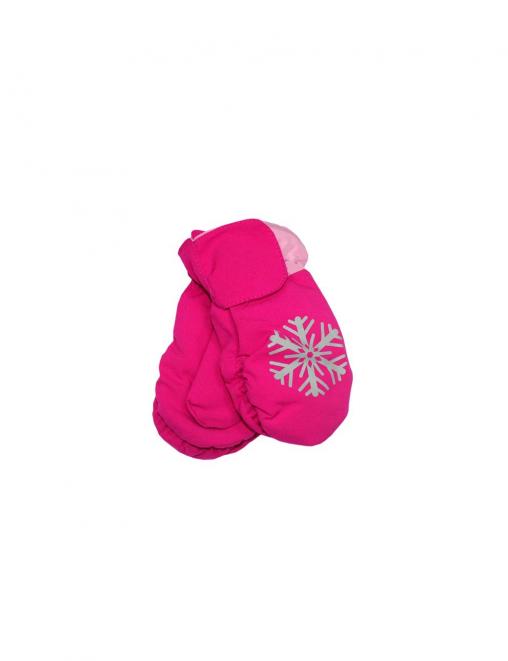 Варежки детские CAST-TEX  RS тк.Дюспа пр-во: Китай арт.VA-30