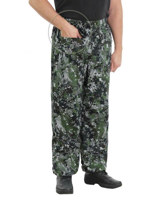 Костюм ТУРИСТ RS цв.N-37