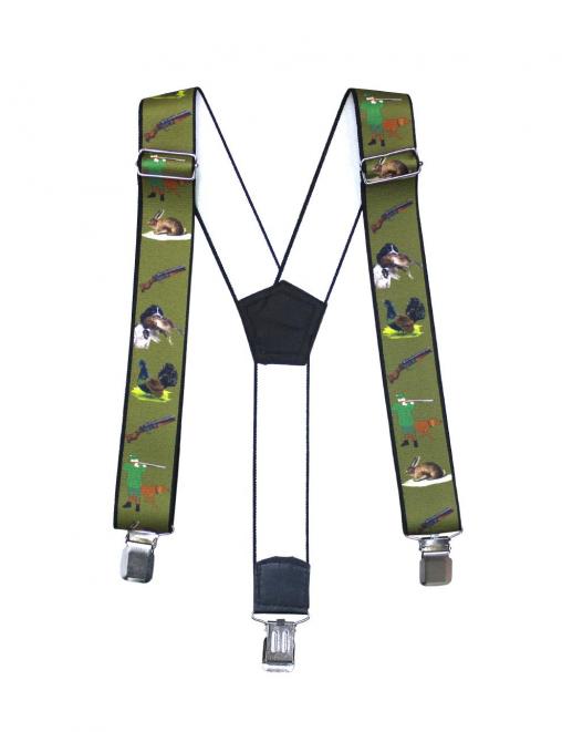 Подтяжки армейские RS