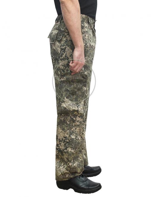 Костюм ТАЙГА RS цв.BLUR 1311