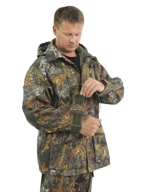 Костюм НАТО RS цв.Лес