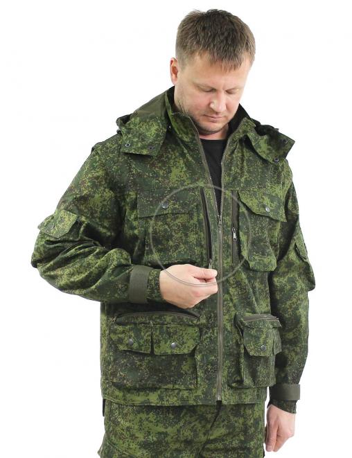 Костюм ПАТРИОТ RS цв.Цифра