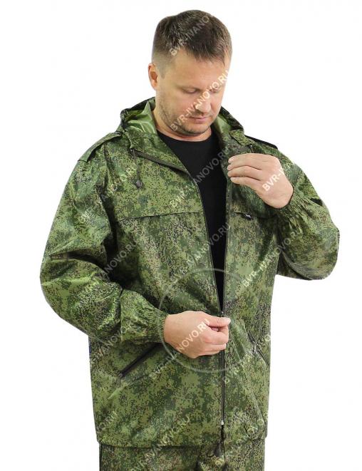 Костюм АЛЬФА цв.Цифра