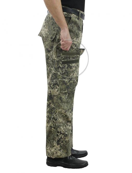 Костюм НАТО RS цв.BLUR 1311