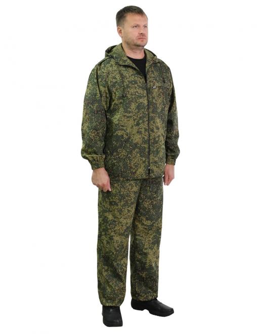 Костюм СПОРТ АКТИВ цв.Цифра 