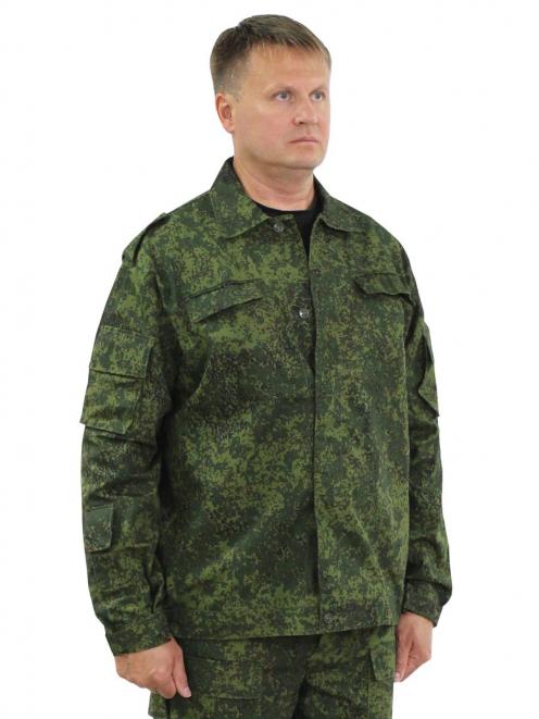Костюм СПЕЦНАЗ тк.Рип-стоп цв.Цифра