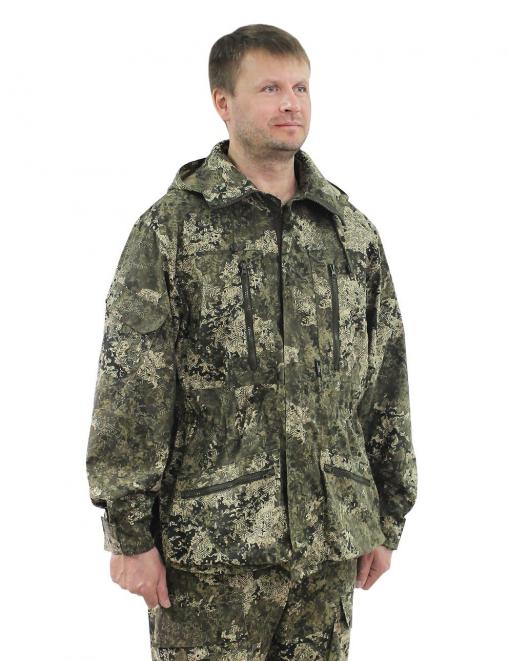 Костюм НАТО RS цв.BLUR 1311
