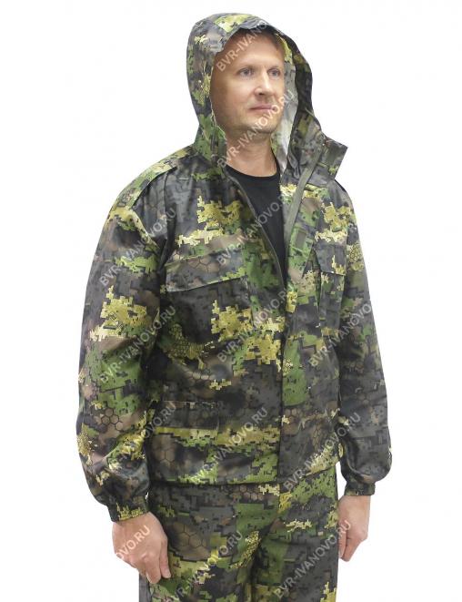 Костюм RAIN RS цв.Pixel Premium