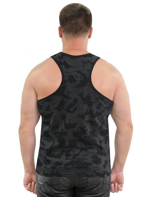 Майка-борцовка цв.Диверсант Майка-борцовка цв.Диверсант