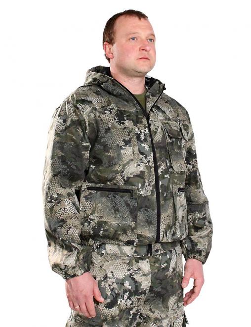 Костюм ПРОТИВОМОСКИТНЫЙ RS цв.Кобра