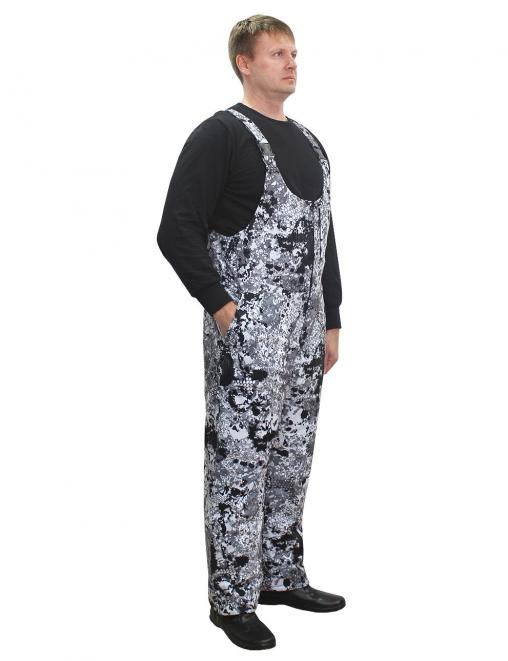 Костюм зимний HUNTER RS тк.Алова цв.Matrix белый