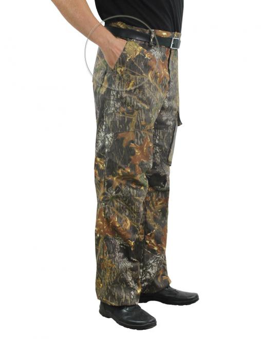 Костюм НАТО RS цв.Лес