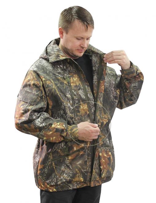 Ветровка НАТО цв.Лес