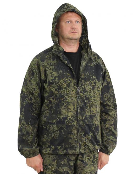 Костюм ТУРИСТ цв.Матрикс