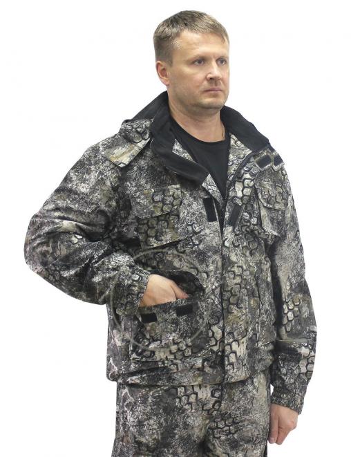 Костюм HUNTER-Demi RS тк.Алова цв.Питон