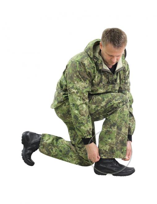 Костюм ЗВЕРОБОЙ RS цв.BLUR 1256