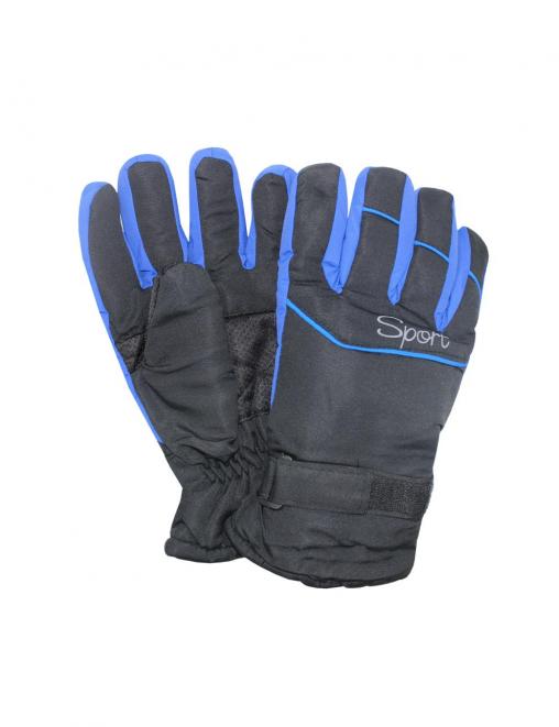 Перчатки SPORT со вставкой RS тк.Дюспа/Микра пр-во: Китай Перчатки SPORT со вставкой RS тк.Дюспа/Микра пр-во: Китай