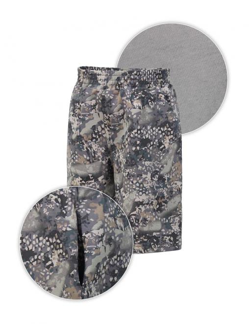 Шорты детские цв.Blur Extra Active