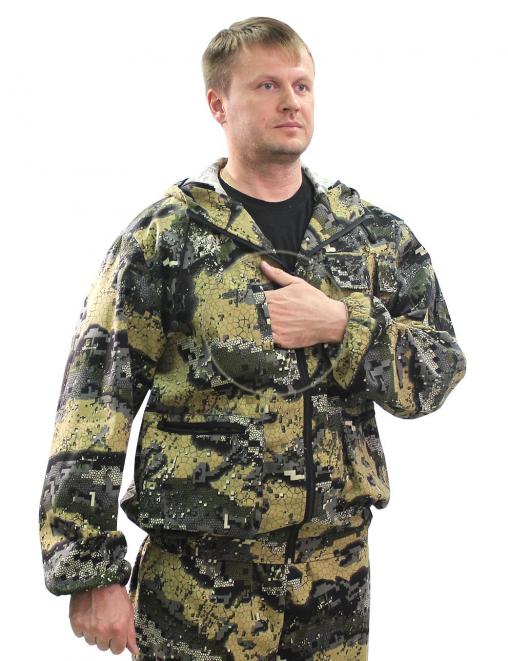 Костюм ПРОТИВОМОСКИТНЫЙ RS цв.Urban Safari