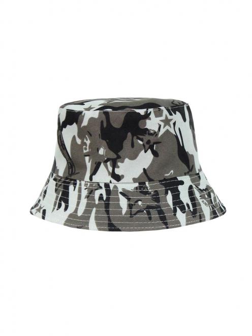 Панама ТУРИСТ RS тк.Смесовая цв.КМФ милитари пр-во: Китай