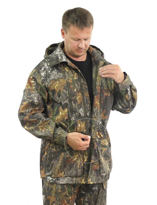 Костюм НАТО RS цв.Лес
