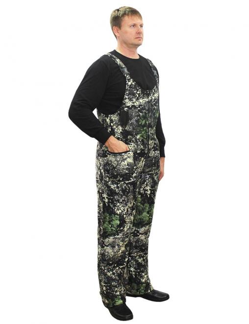 Костюм зимний ФОРЕСТ RS тк.Алова цв.Лес