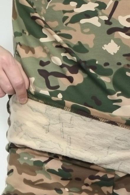 Белье нательное тк.Футер с начёсом цв.Мультикам