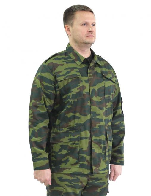Костюм ВОЕННО-ПОЛЕВОЙ цв.Флора