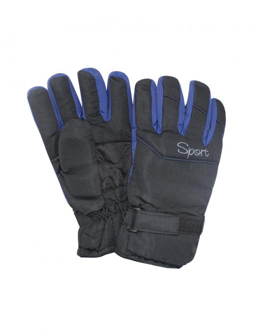 Перчатки SPORT со вставкой RS тк.Дюспа/Микра пр-во: Китай Перчатки SPORT со вставкой RS тк.Дюспа/Микра пр-во: Китай