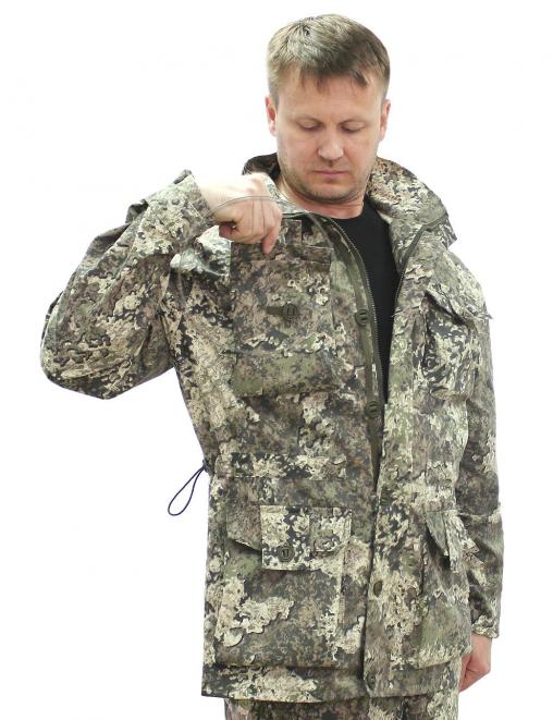 Костюм ТАЙГА  RS цв.BLUR 2267