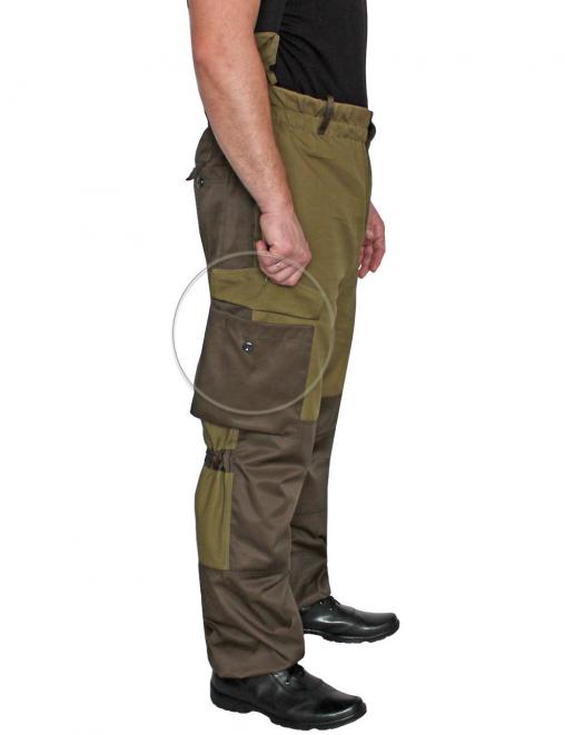 Костюм ГОРКА ДЕМИСЕЗОННАЯ ГОСТ тк.Палатка