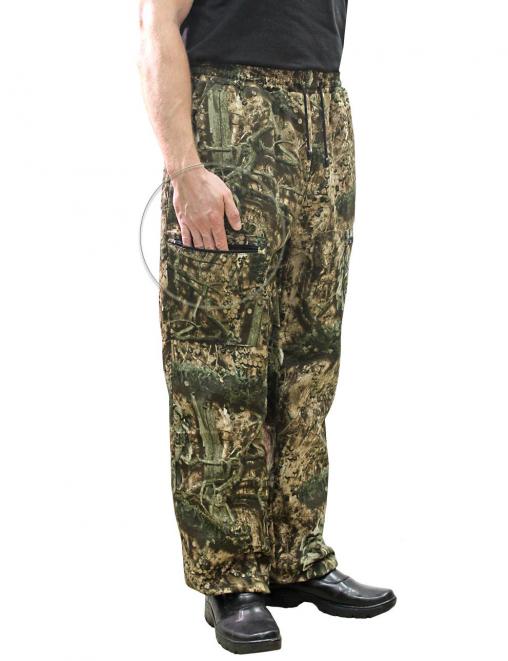 Костюм ЛЕСНИК RS цв.Лес